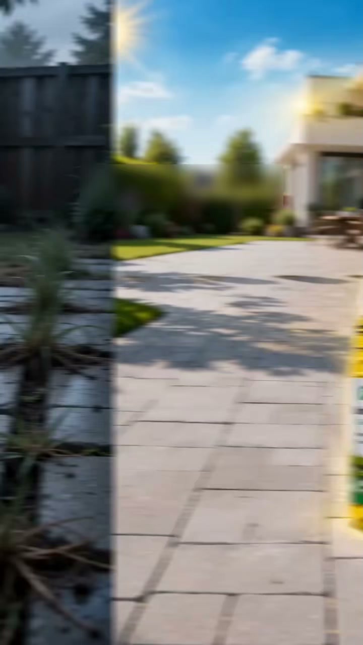 Der kleine Helfer für Ihren Garten