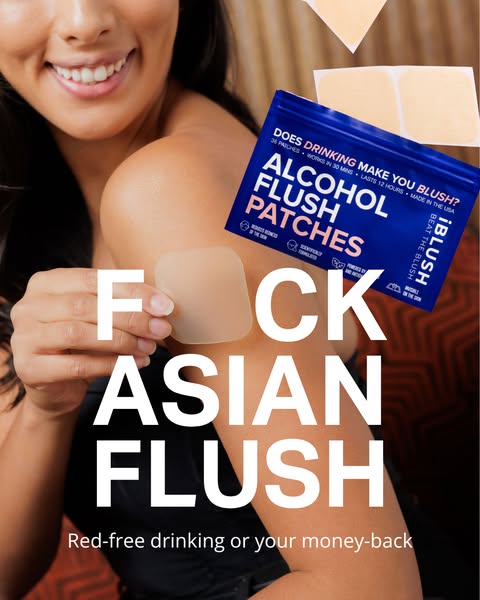 Asian glow? We've got you...