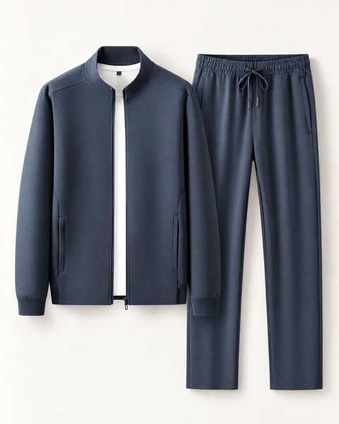Lucari Tracksuit Set
