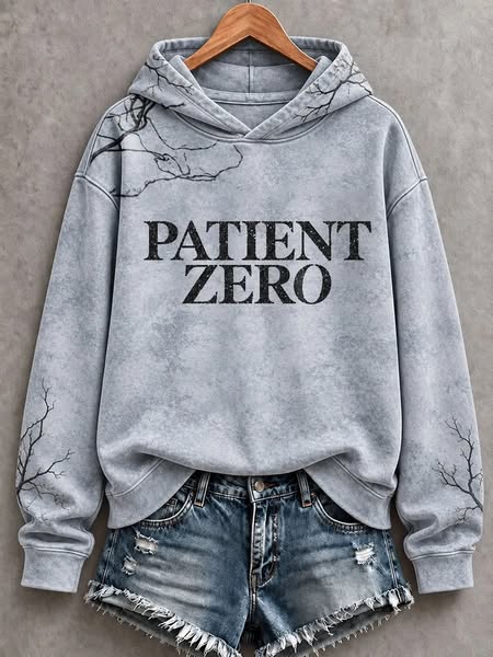 Enter The Patient Zero Era.