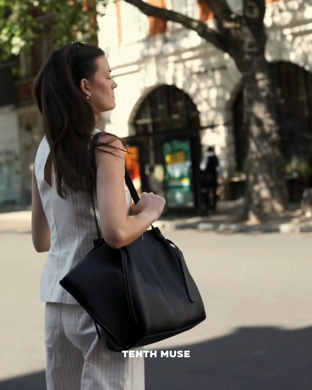 Perfume For Busy People