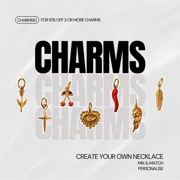 Mix. Match. Personalise.