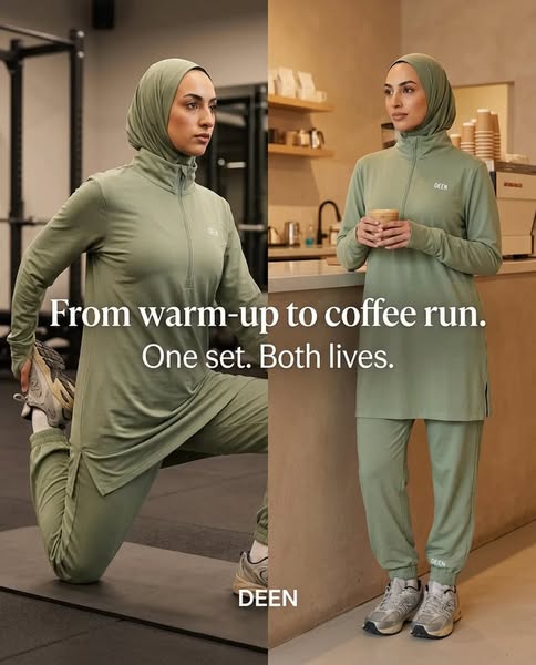 Passes the squat test. Every time.