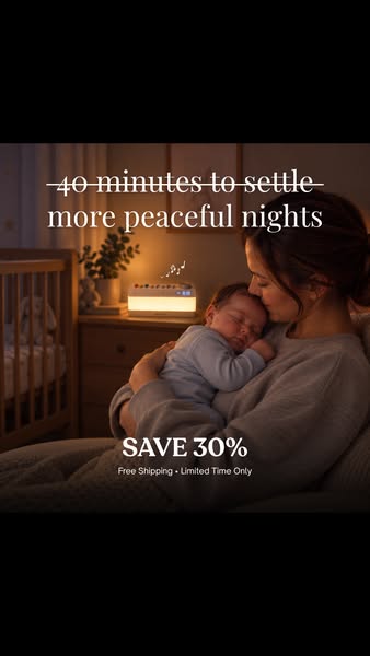 Make Bedtime Feels Easier