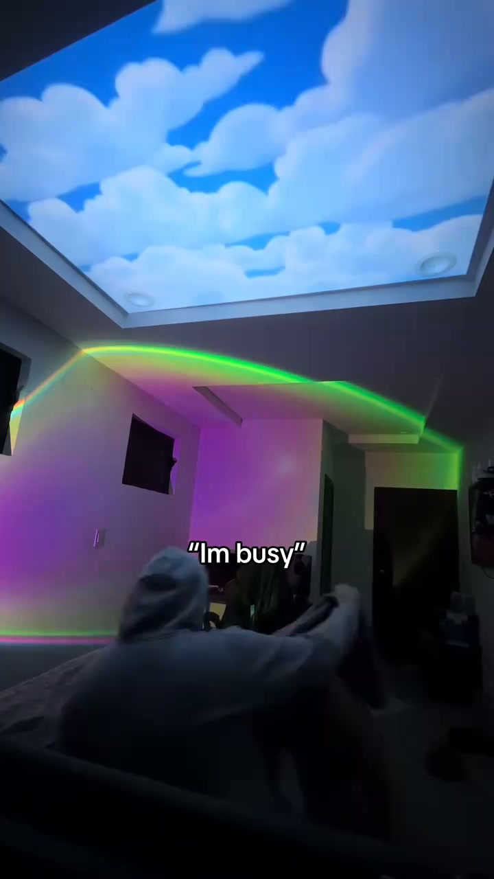 Movie Nights on the Big Screen