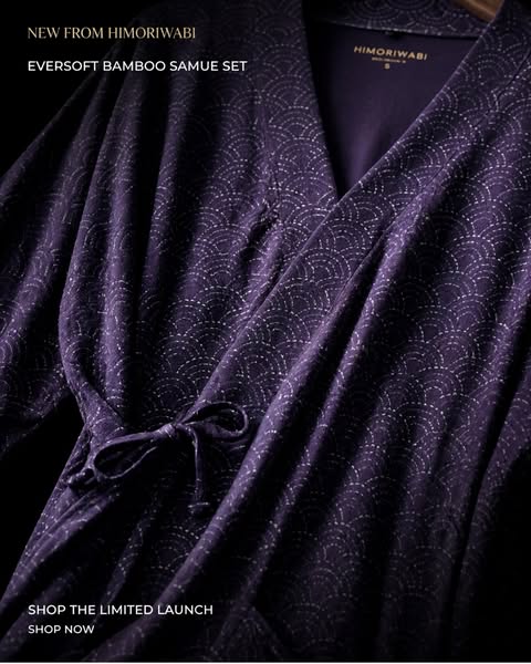 New From Himoriwabi Couture
