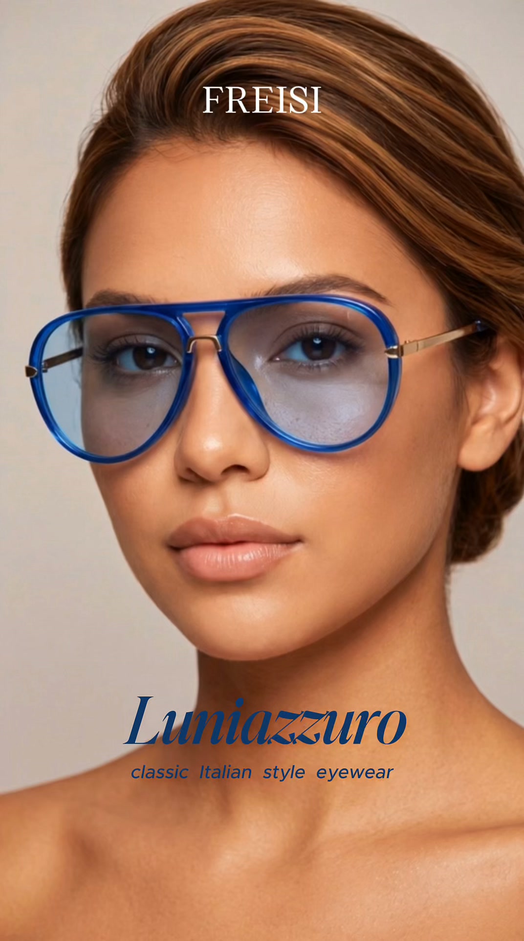 Shop Freisi Sunglasses