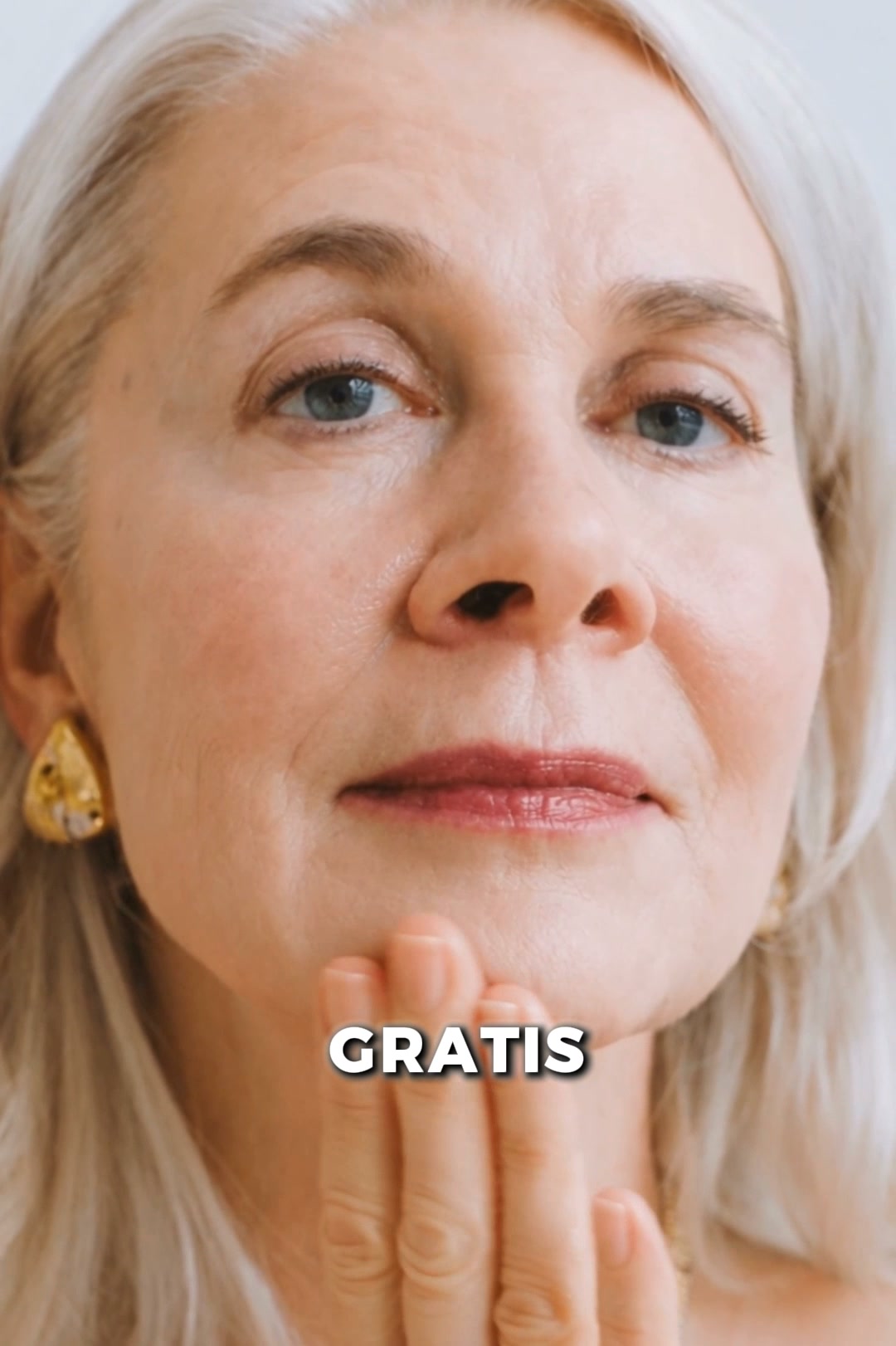 Borra ojeras, arrugas y flacidez — en un solo producto