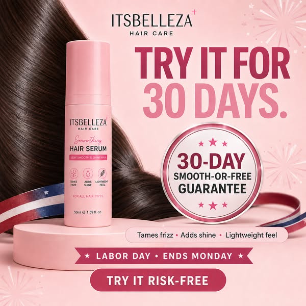Try It Risk-Free for 30 Days