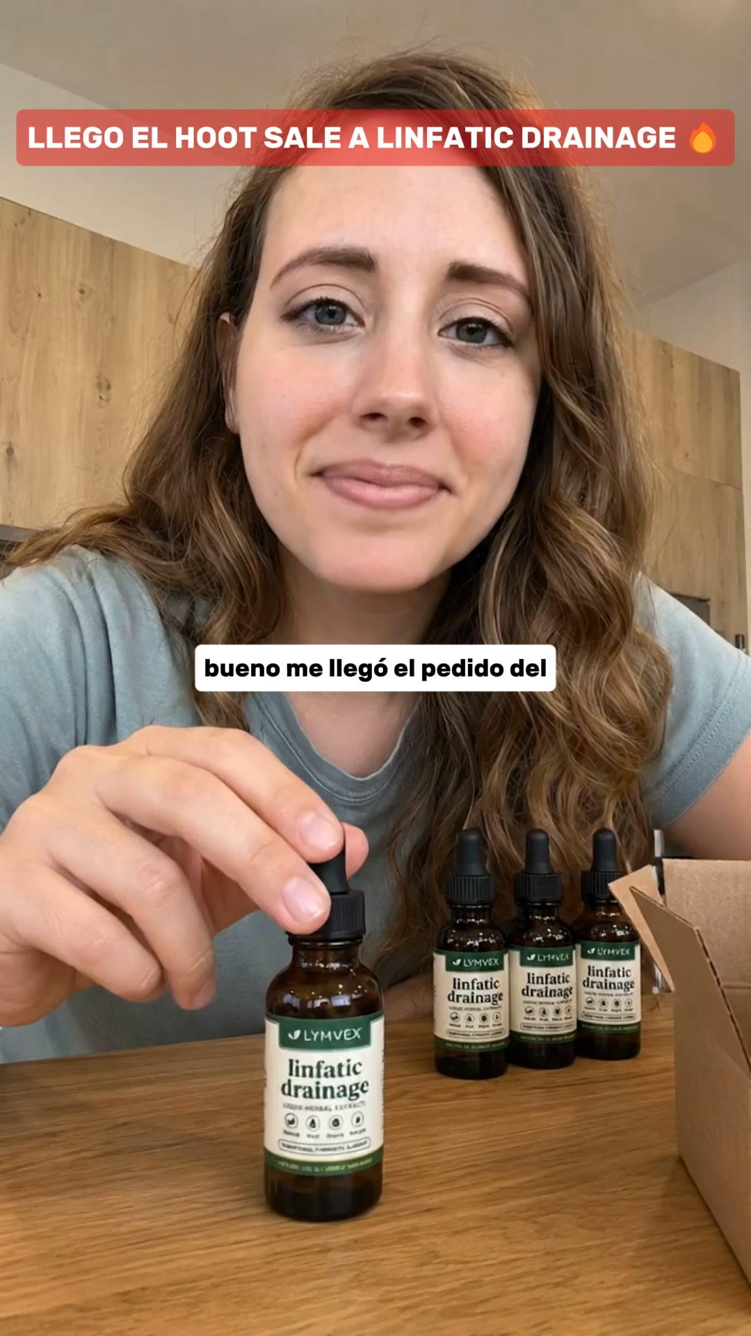 ¡Stock Limitado!