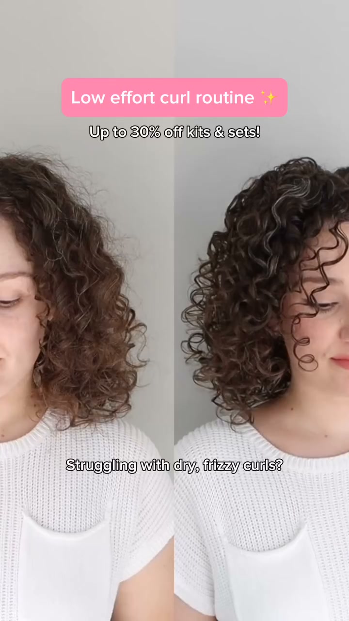 Easy curl routines