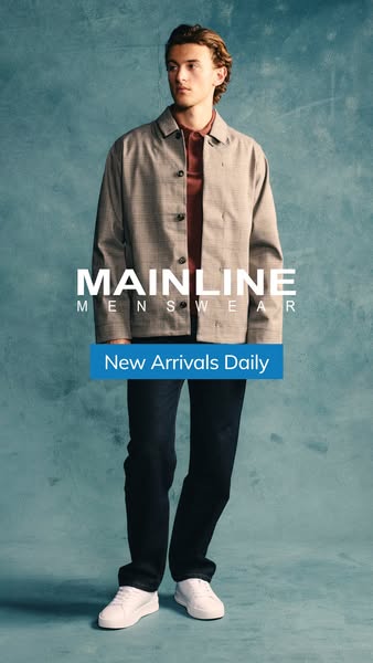 Shop the latest drops