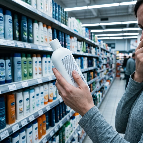 Make your own body care at home