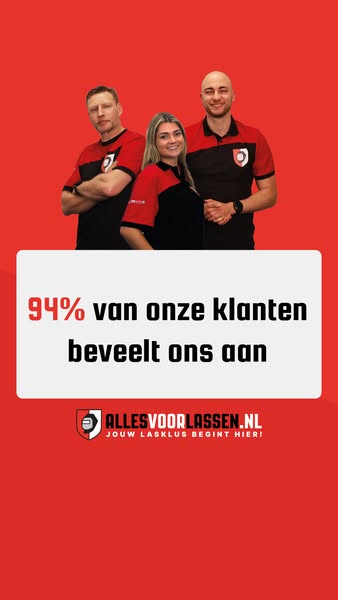 Jouw online lasshop