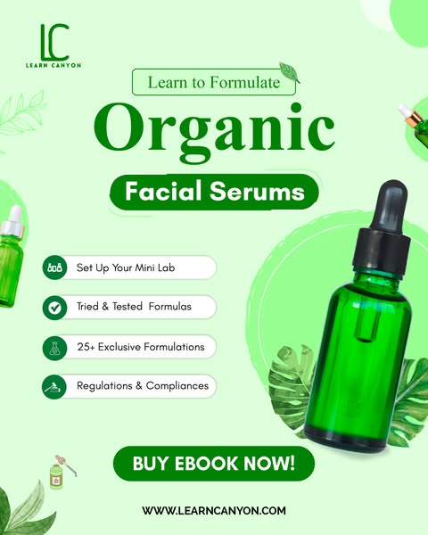 Start Your Serum Business for $37