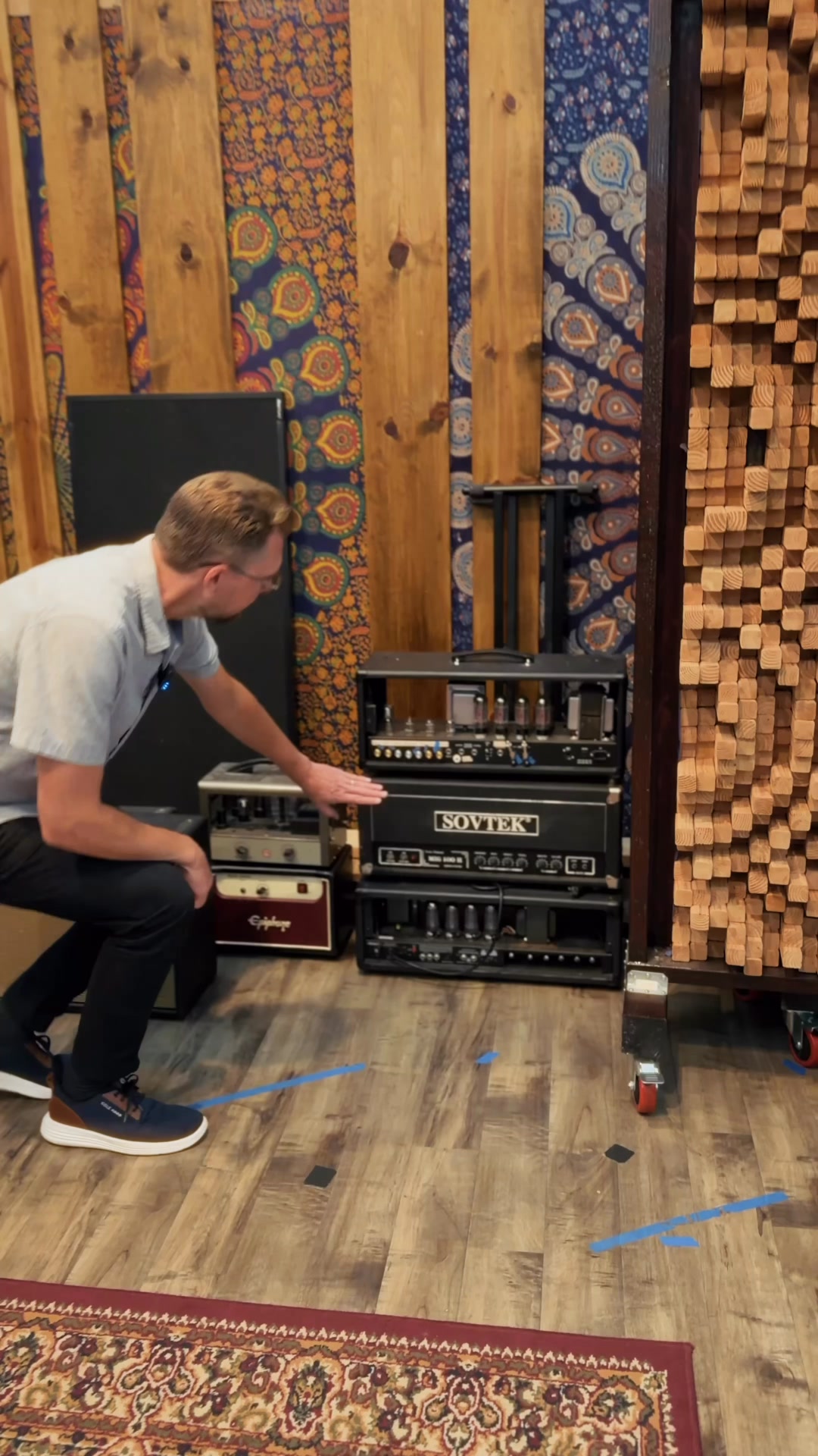 Try Kris Crummett's tones in ToneHub