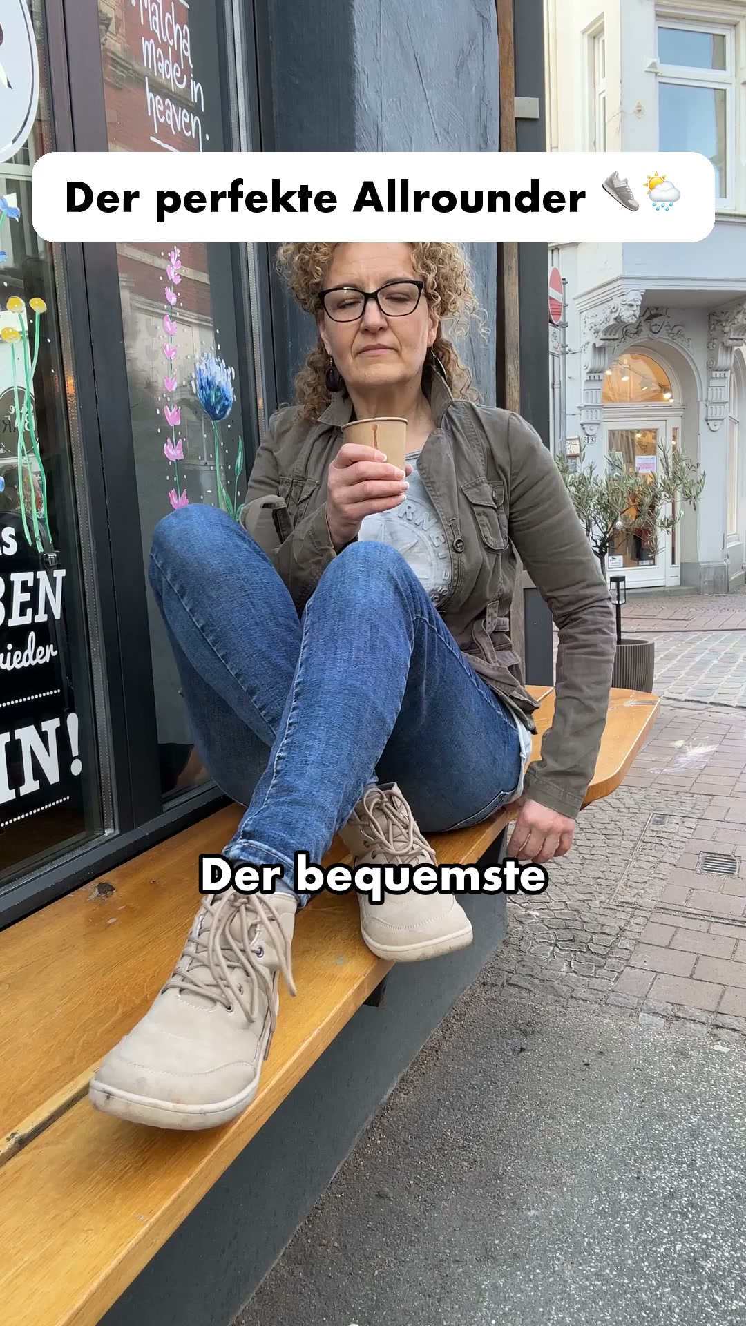 Der Allrounder-Barfußschuh Kauri – für Frühling, Sommer & Herbst