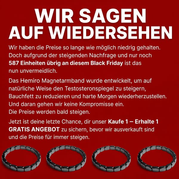 40% RABATT