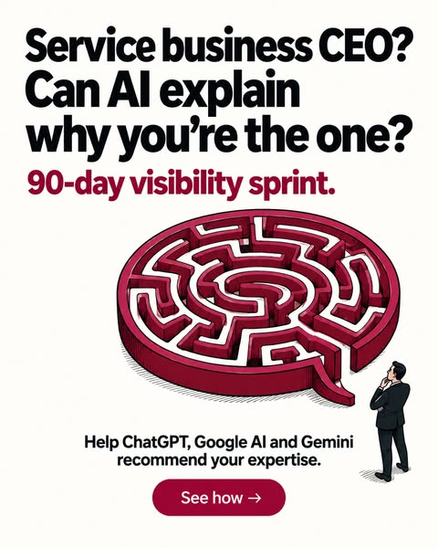 Win the AI shortlist
