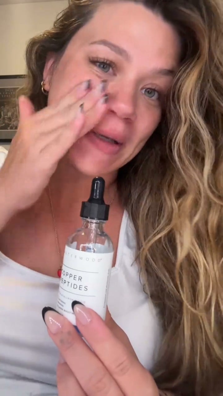 Clearer Skin Starts Here