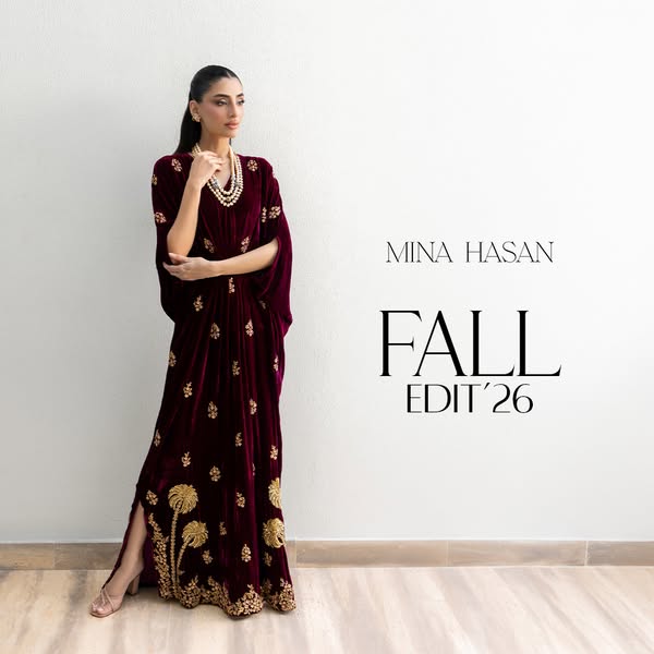 Fall Edit '26 Is Here