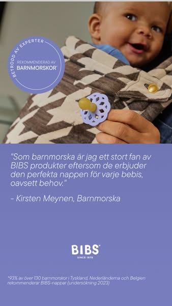 Älskad av bebisar