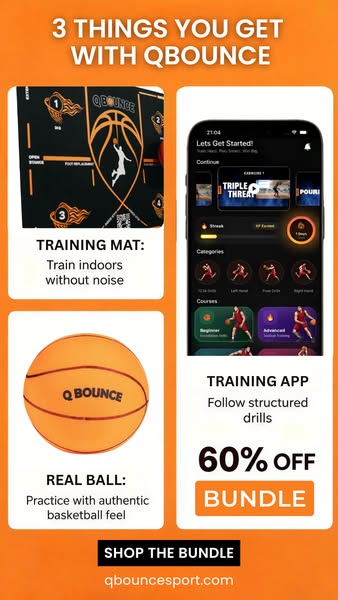 Turn Screen Time Into Training Time