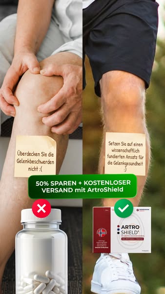 Ein aktiver Alltag
