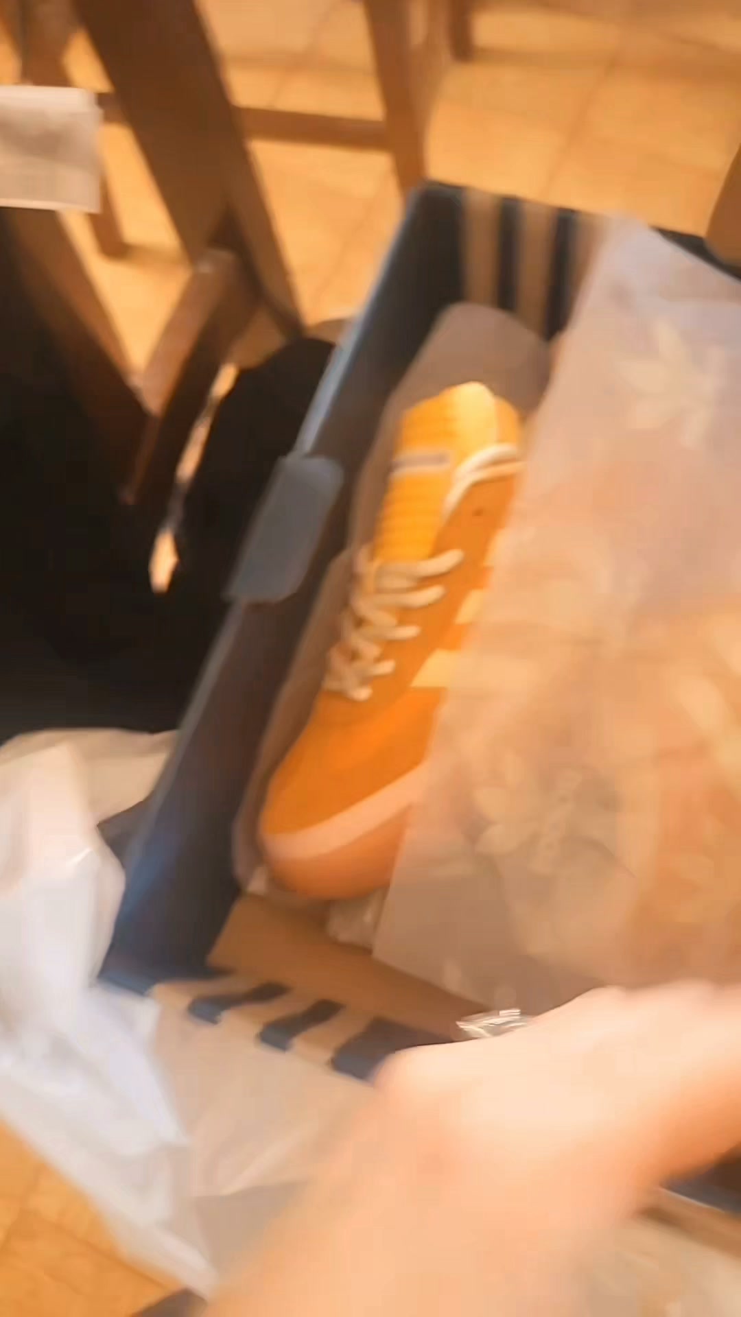 Your Next Statement Pair