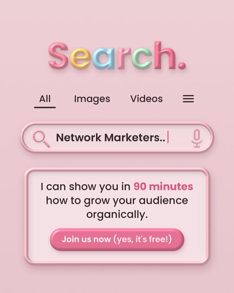 The Attraction Content System