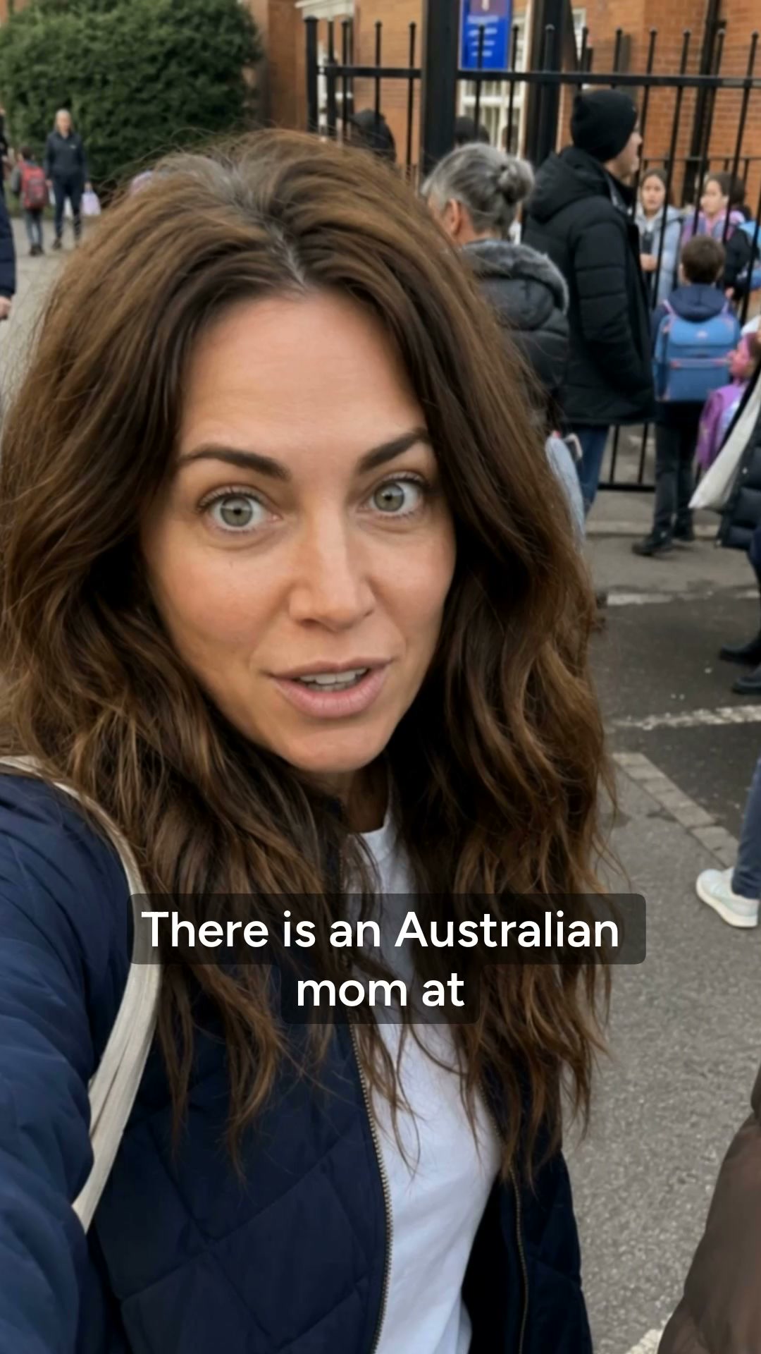 What Australian Moms Know That American Moms Don't