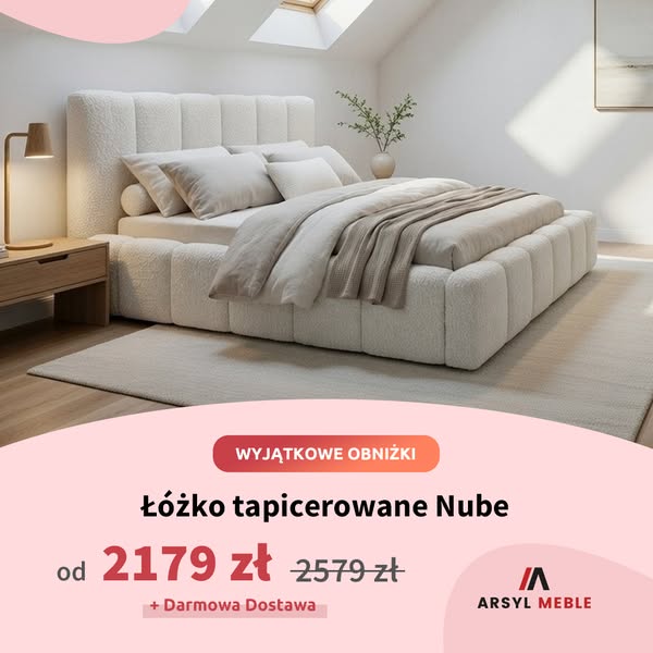 Wyjątkowe Obniżki -400 zł