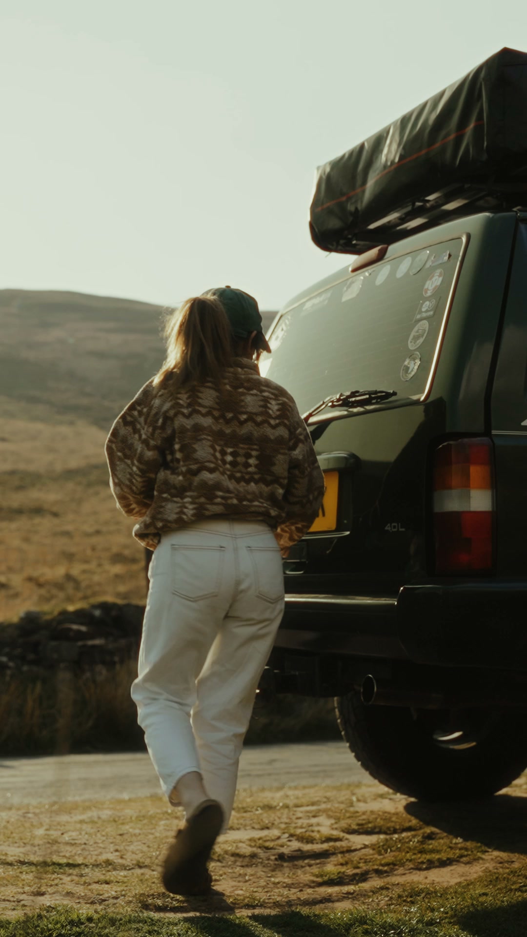 Apex 300 | Power Your Caravan Anywhere