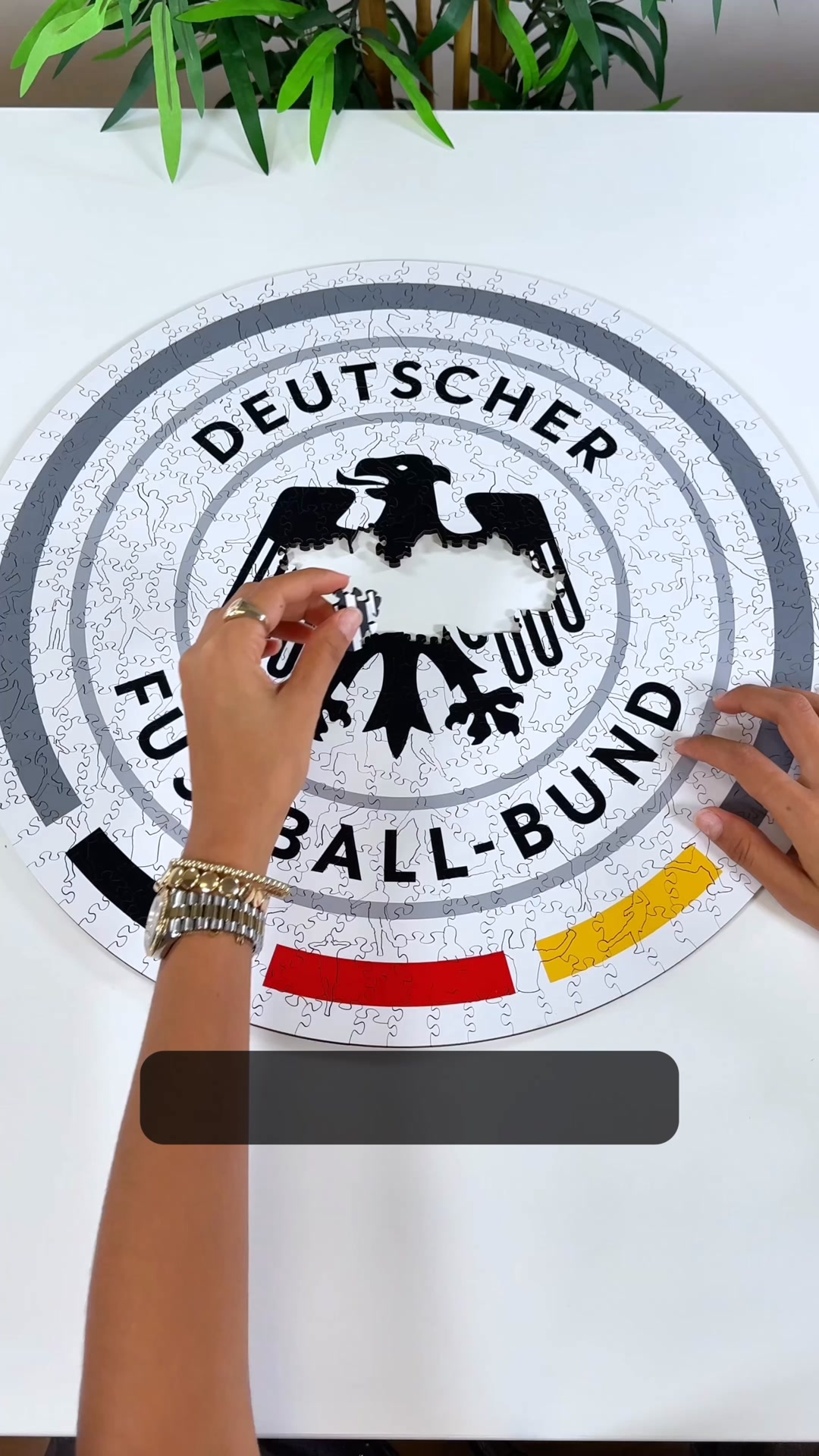 Unterstütze Dein Nationalteam