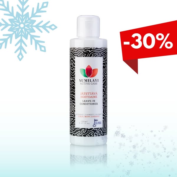 Syysmarkkinat ERÄ Active Care Leave-in 150ml -30%
