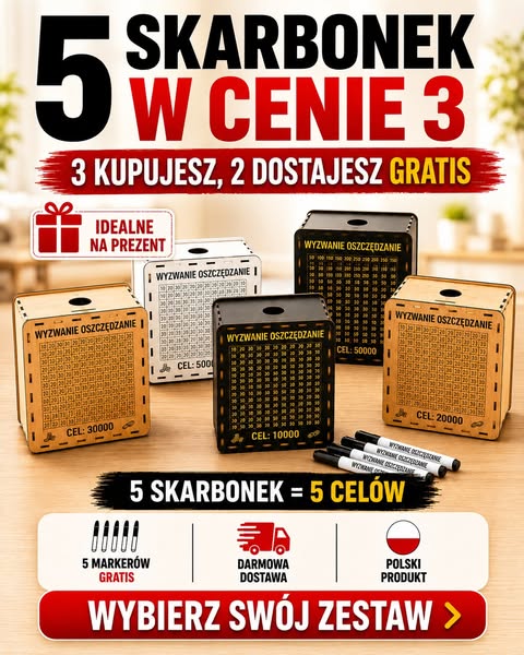 Anúncio de Filarek.com - Twój Dom