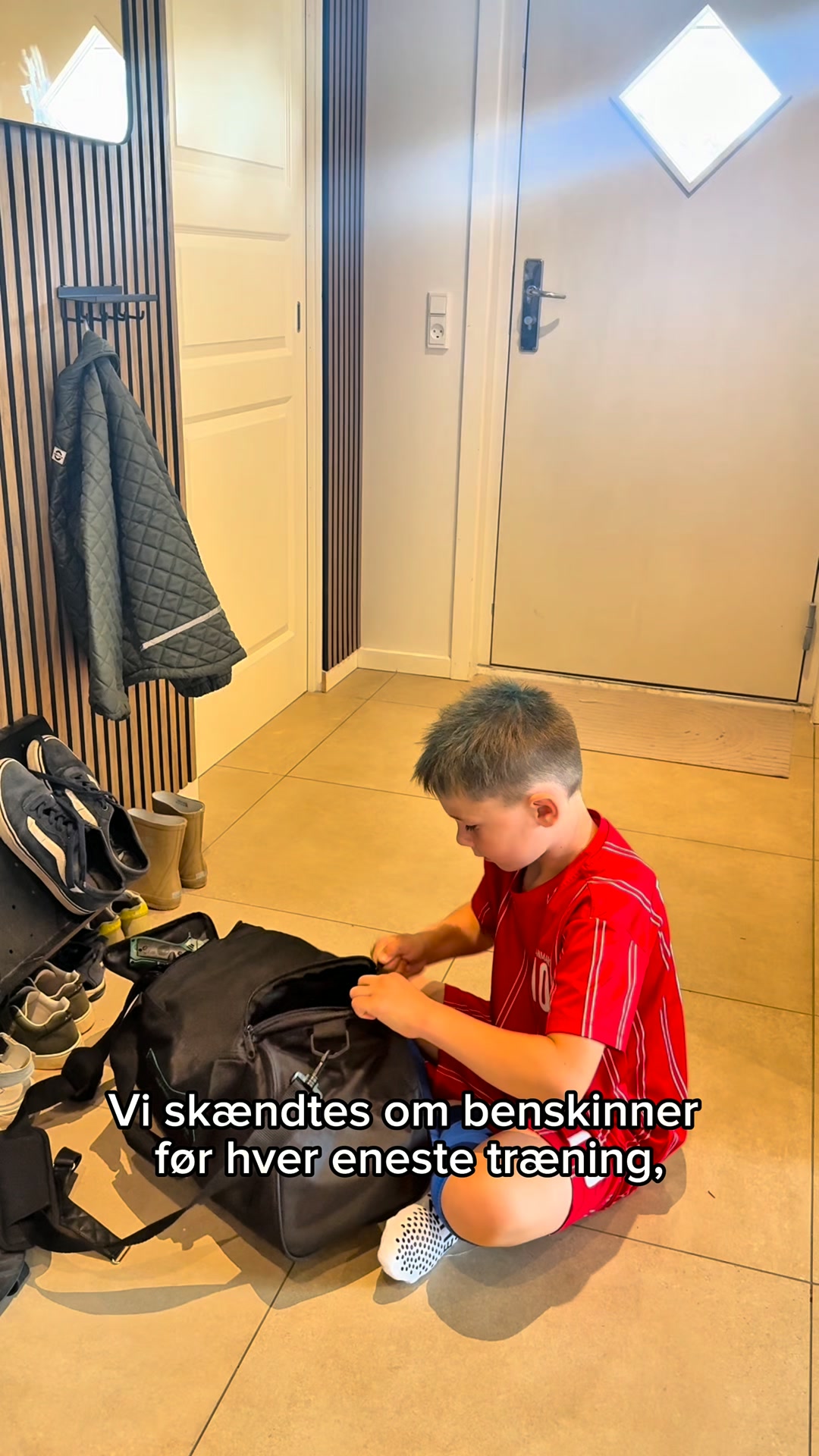 Spar 20% på benskinner