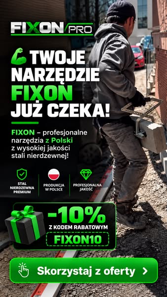Skorzystaj z rabatu -10% już teraz!