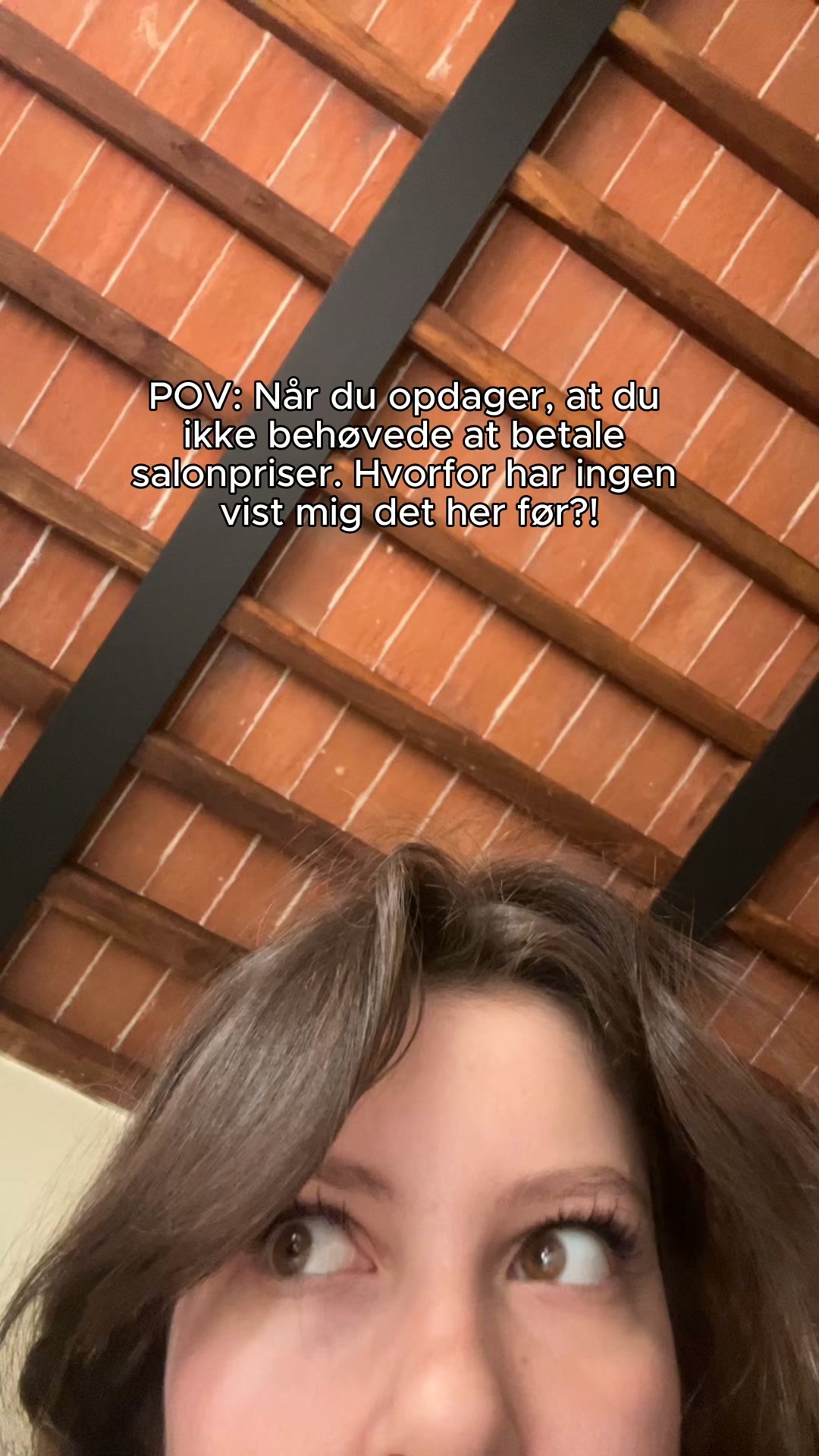 Salonnegle på 15 minutter