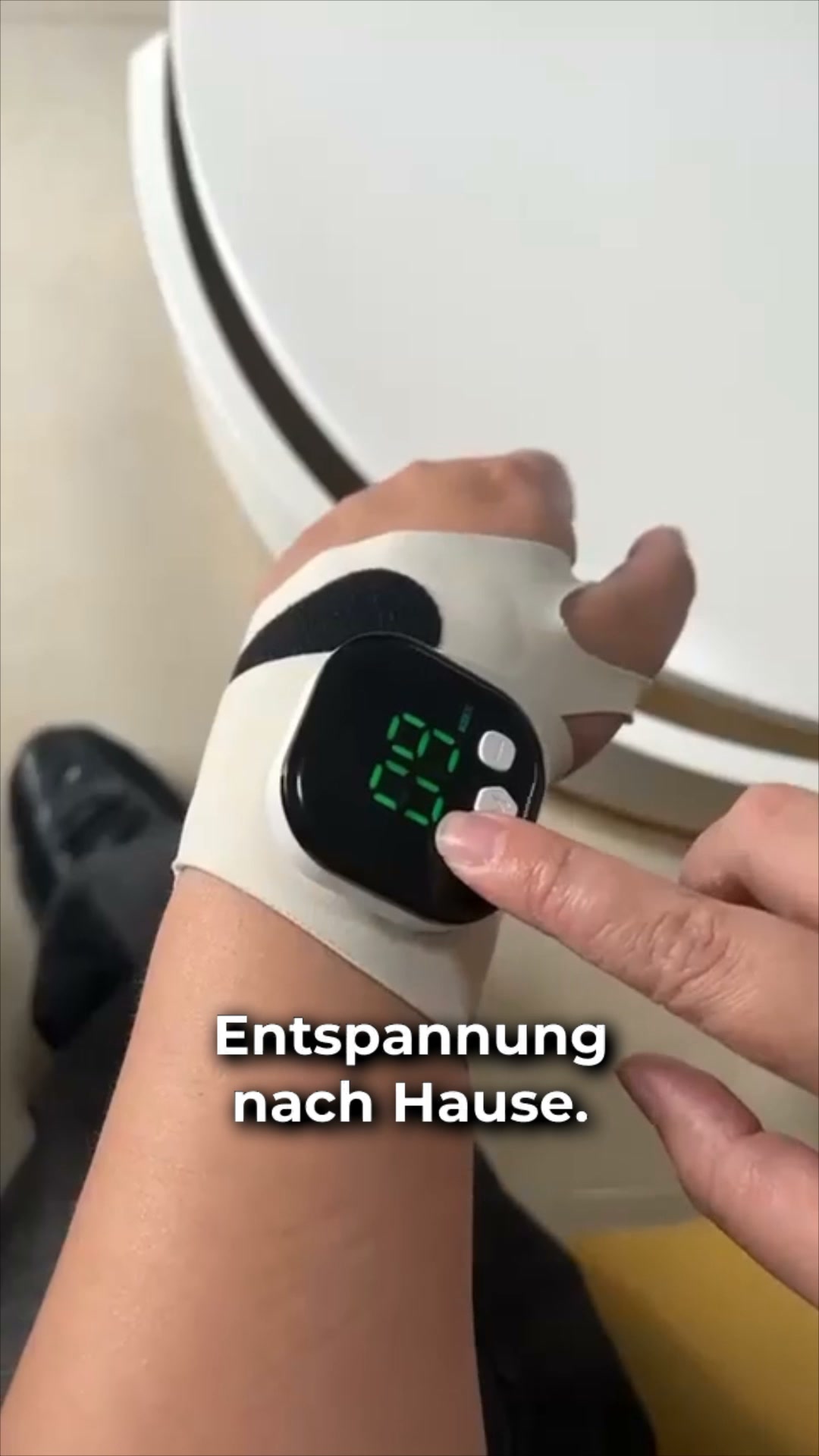 #1 Massagegerät