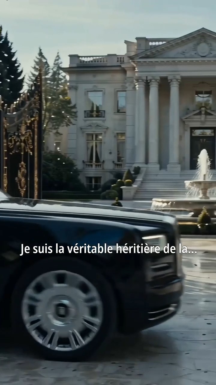 Une série qui devient de plus en plus addictive au fil des épisodes