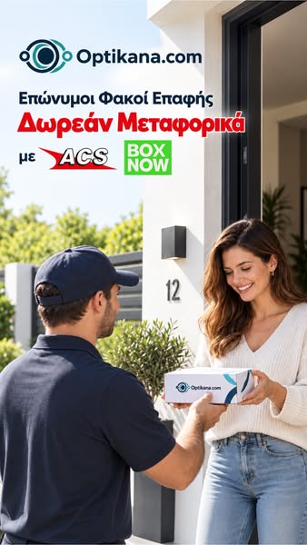 Δωρεάν Μεταφορικά
