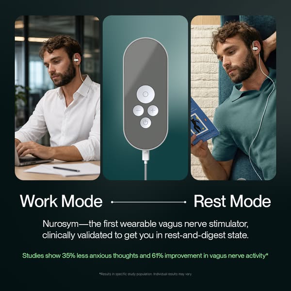 Next-Gen Science-Backed Health Support