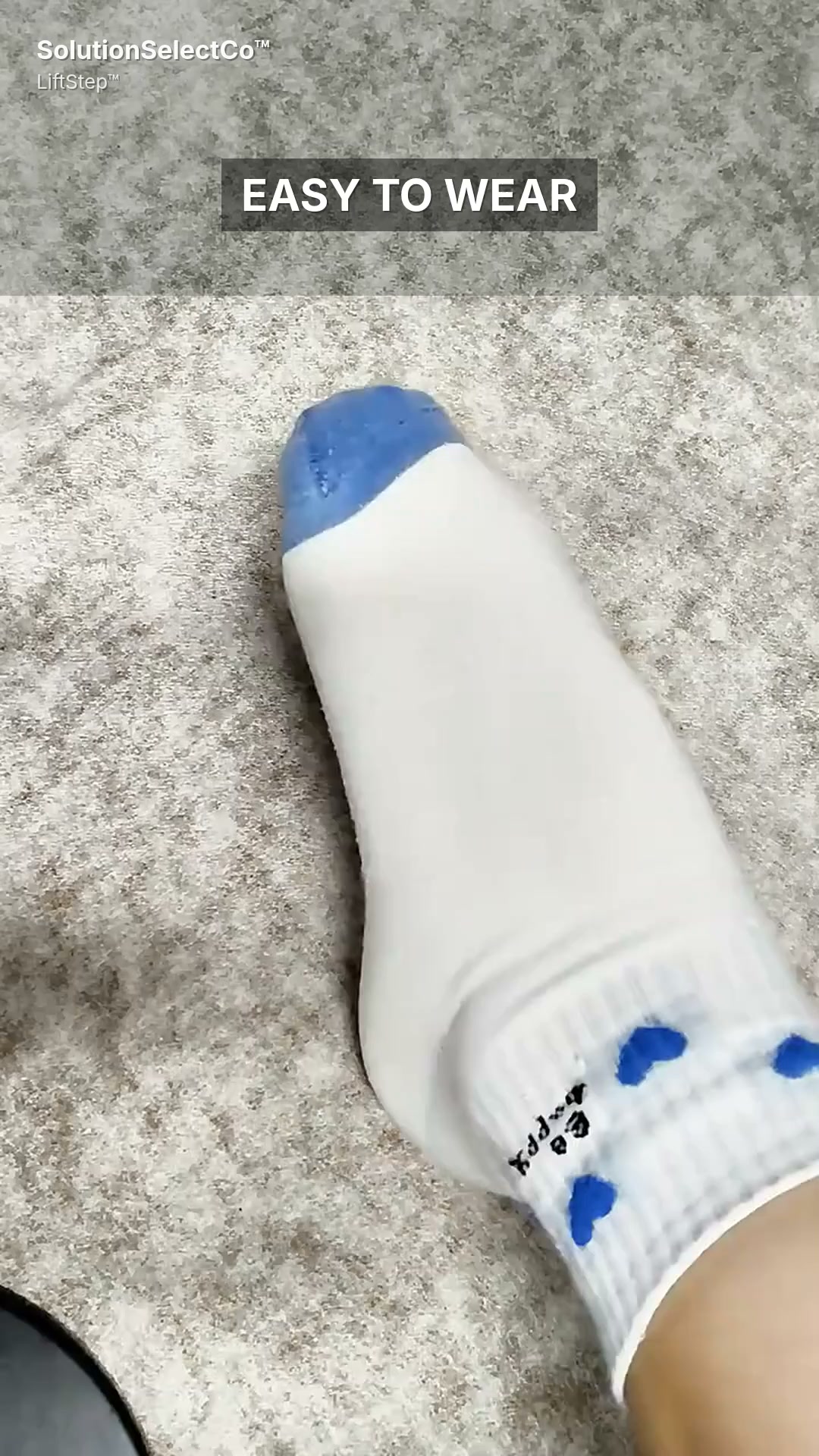 30% OFF — Easy Foot Drop Support