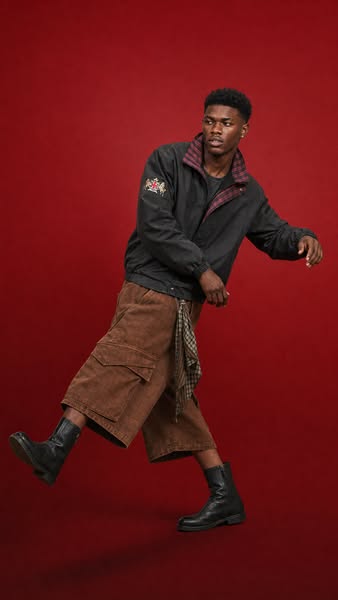 PROJECTISR US | Premium Independent Designer Clothing
