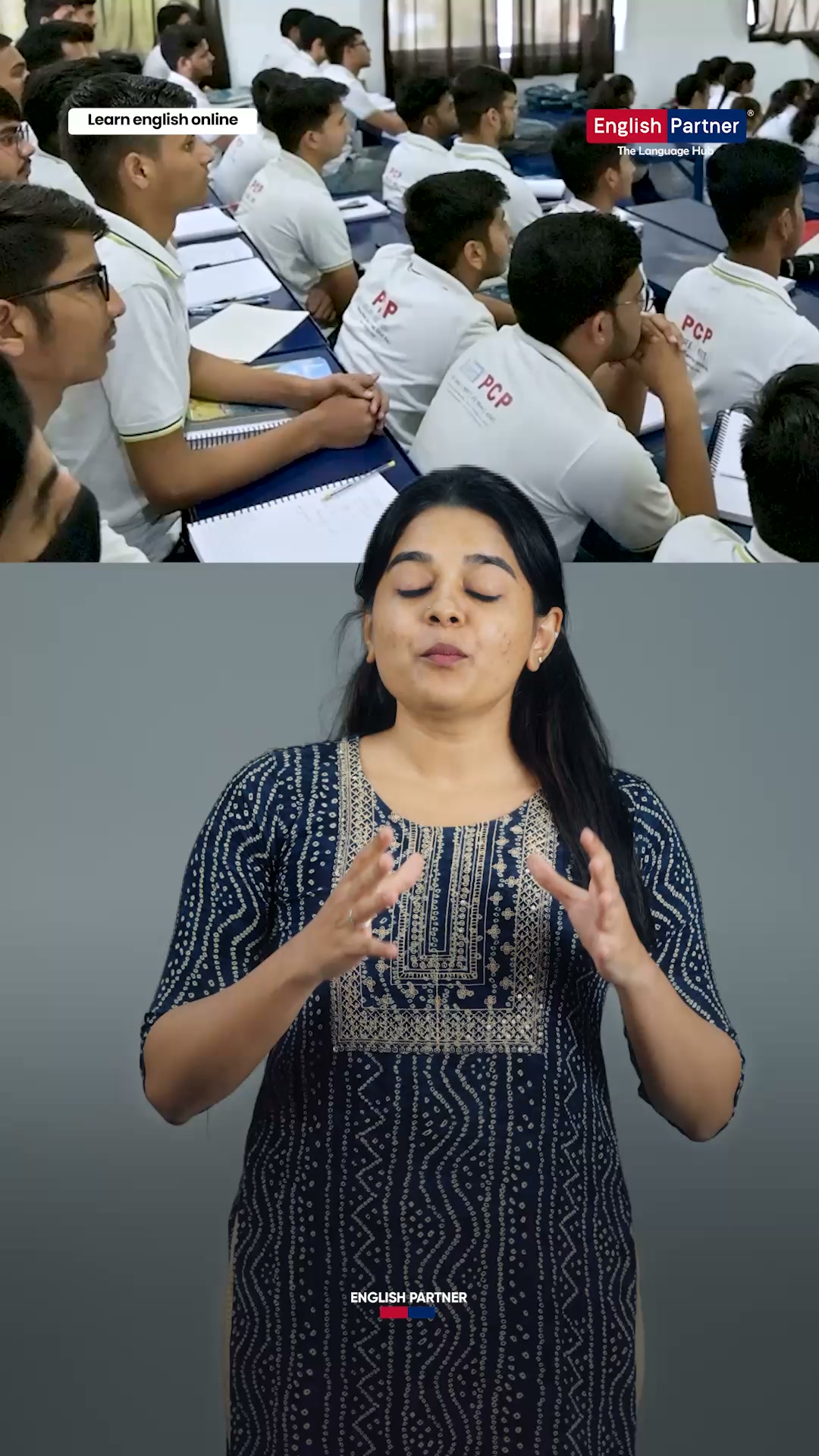 சூப்பரா English கத்துக்கலாம் | 100% Refund Policy