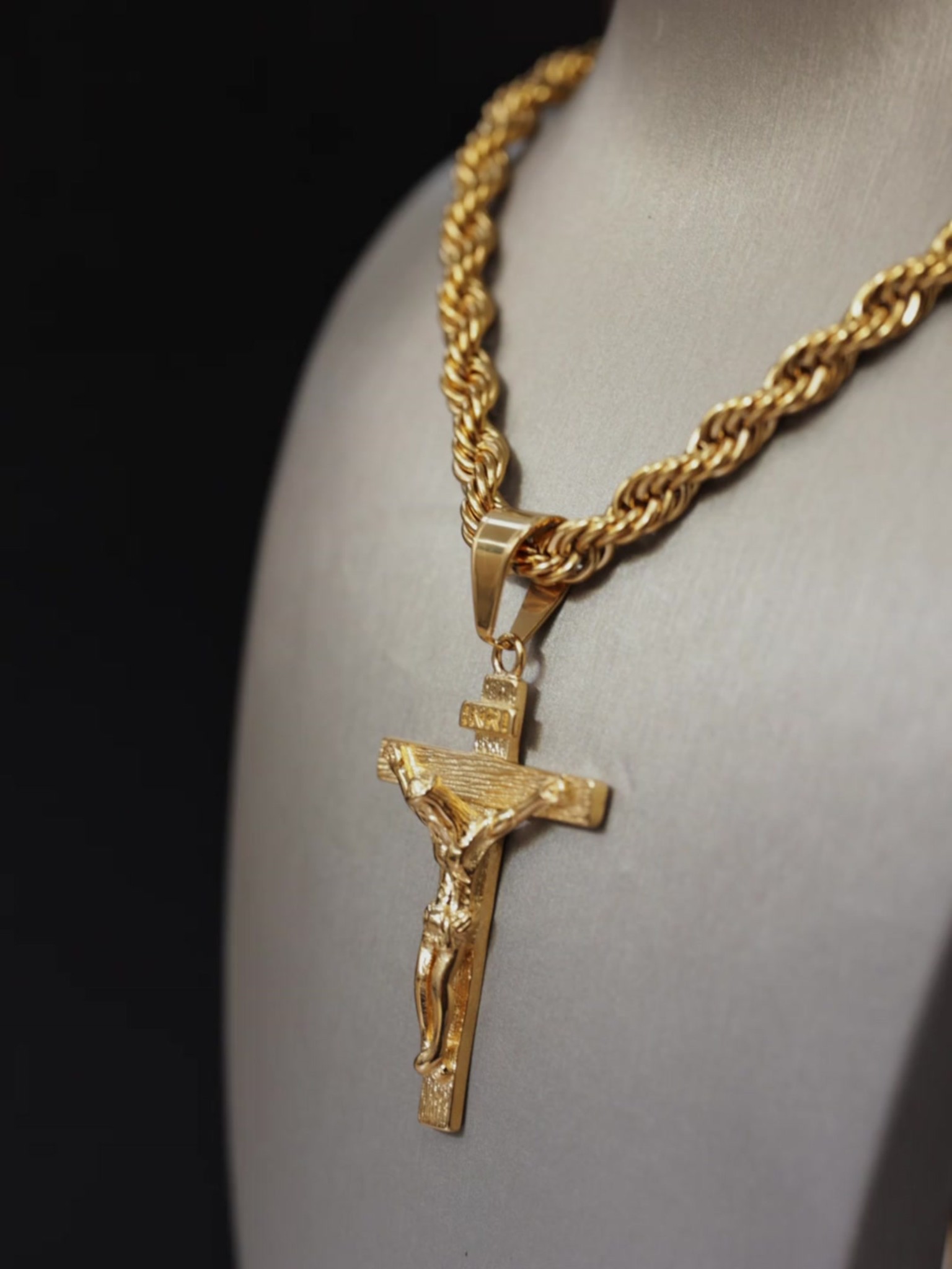 Wear You Faith Boldly