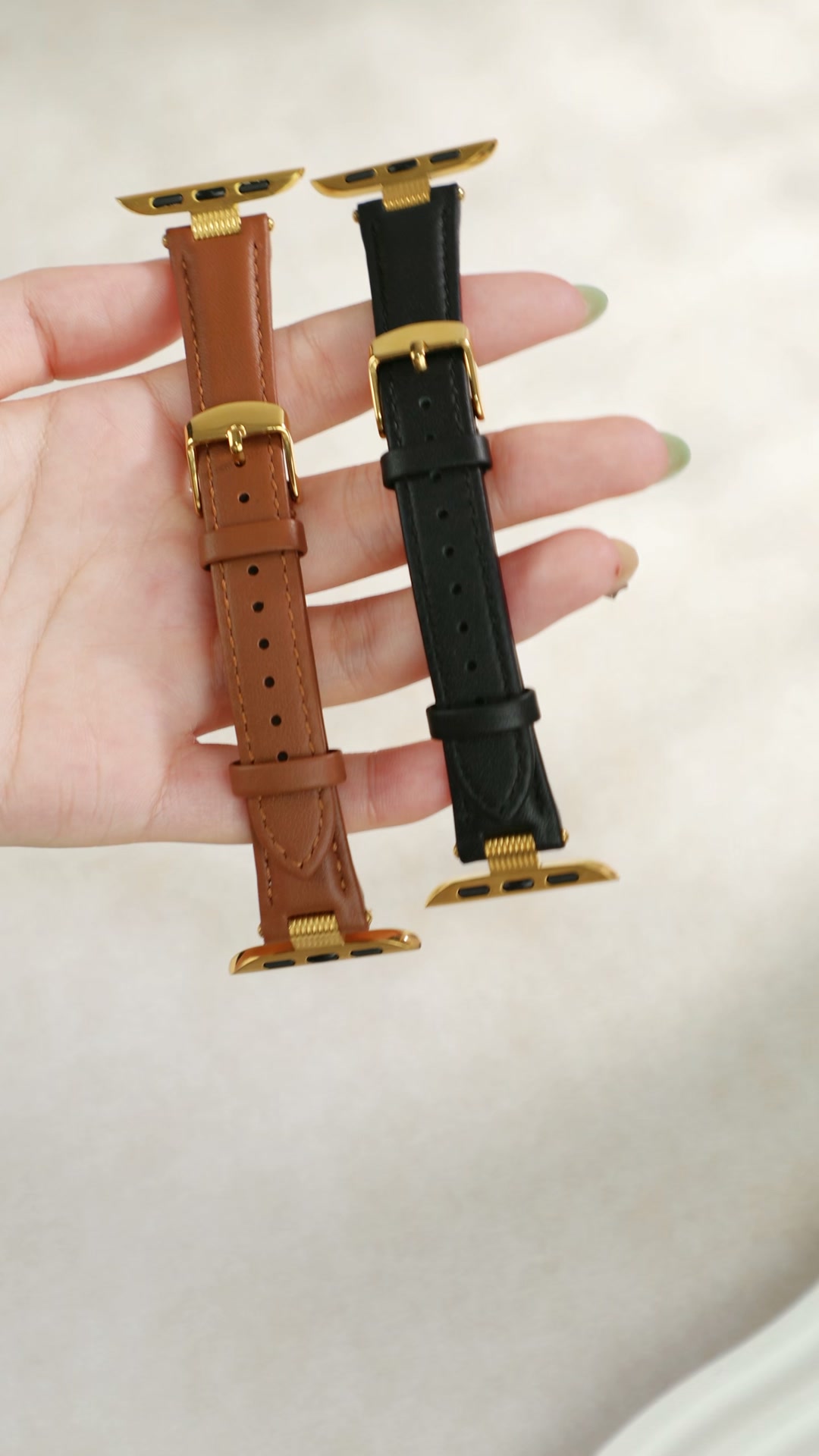 Refine Your Apple Watch