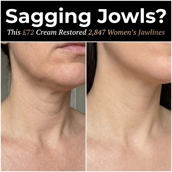 Women are aging faster nowadays