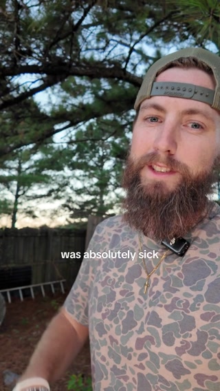Wild beard to neat in 2 minutes
